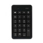 Teclado ACTECK TI450