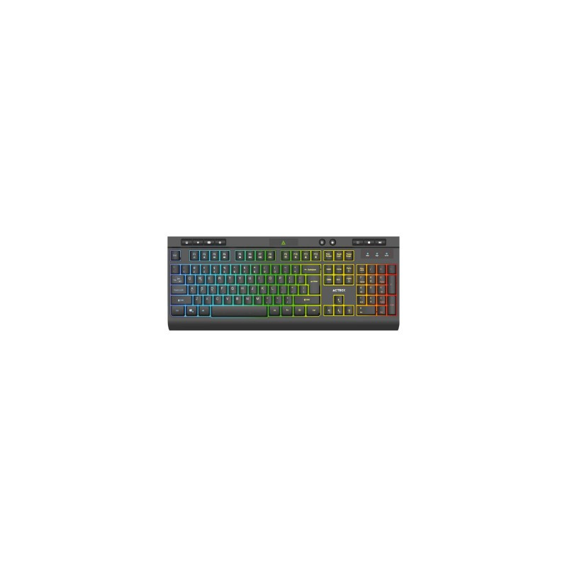 Teclado ACTECK TA477G