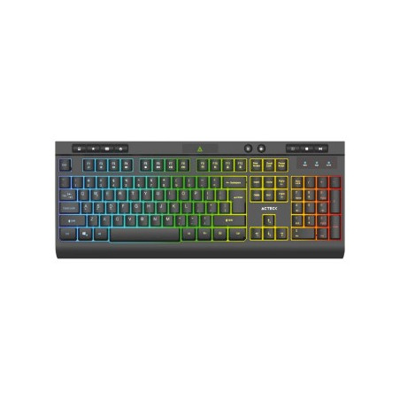 Teclado ACTECK TA477G