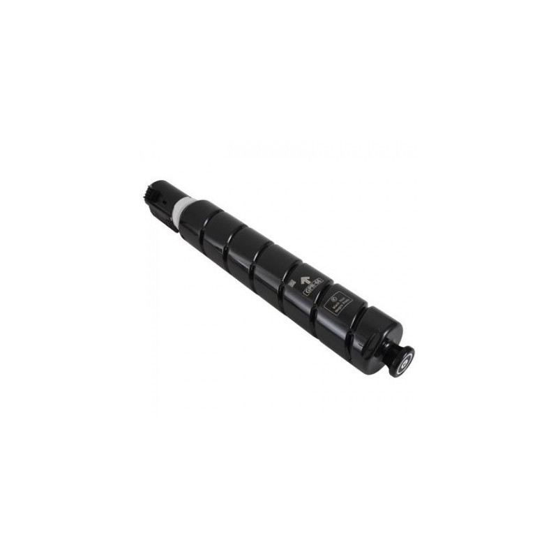 Tóner CANON TONER GPR-66 Y