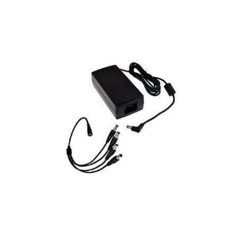 Fuente de Poder SAXXON PSU1204EPAQ2