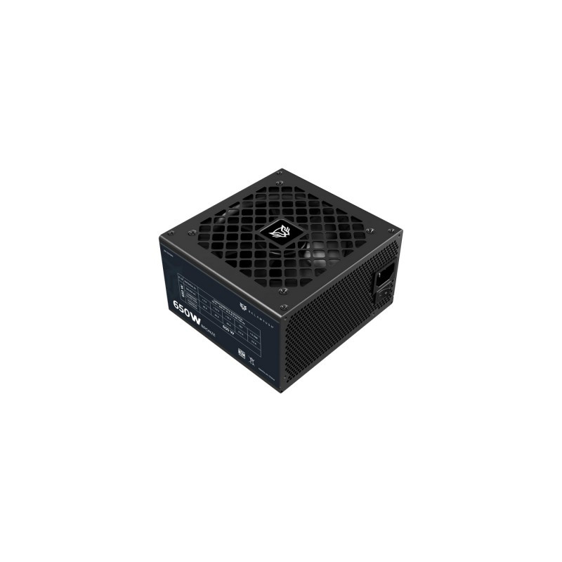 Fuente de poder Balam Rush GR650B