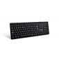 Kit de Teclado y Mouse VORAGO Kms-104