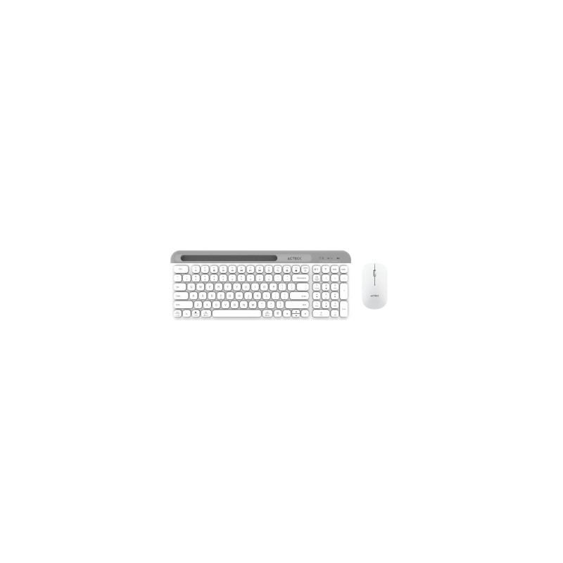 Kit teclado y mouse ACTECK MK720