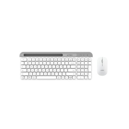 Kit teclado y mouse ACTECK MK720