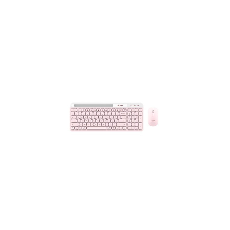 Kit teclado y mouse ACTECK MK720