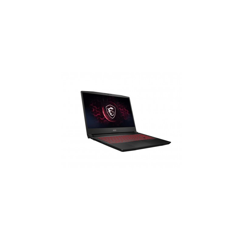 Laptop MSI PULSE GL66 12UGKV-464