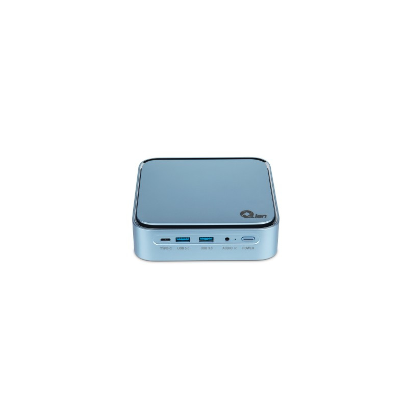 Mini PC Qian QII-11381
