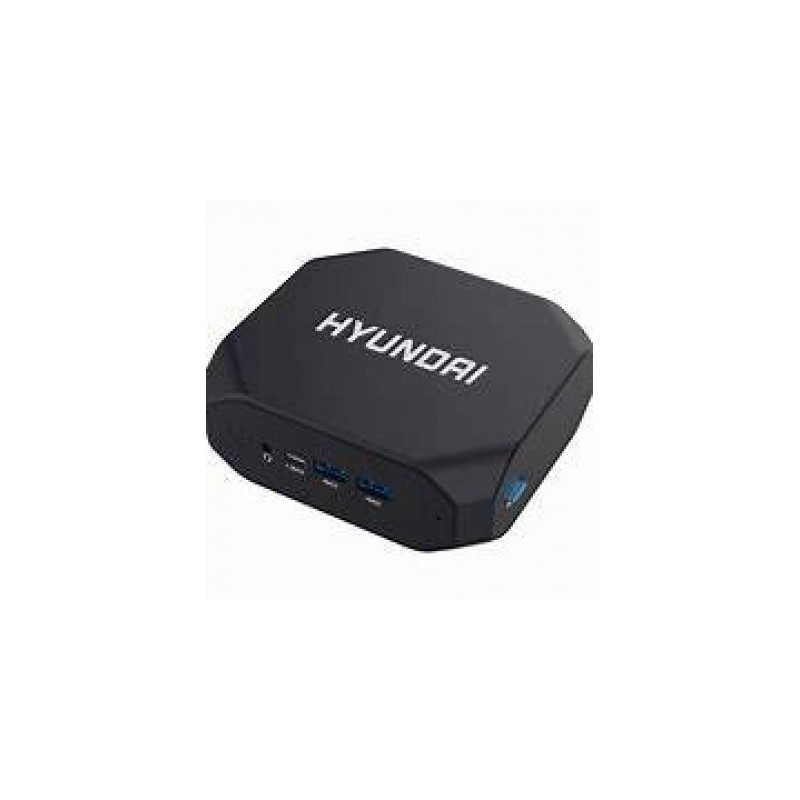 Mini PC HYUNDAI HMB10P01