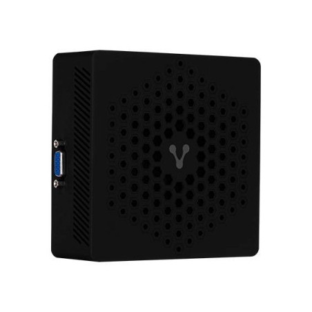 Mini PC VORAGO MNB I3 1115-TR-10