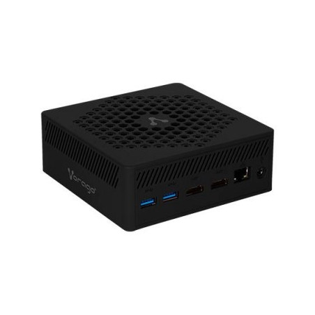 Mini PC VORAGO MNB I5 1135-TR-11