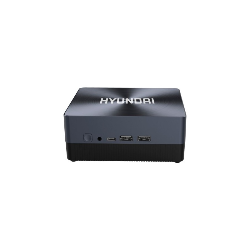 Mini PC HYUNDAI HMB8M01