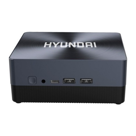 Mini PC HYUNDAI HMB8M01