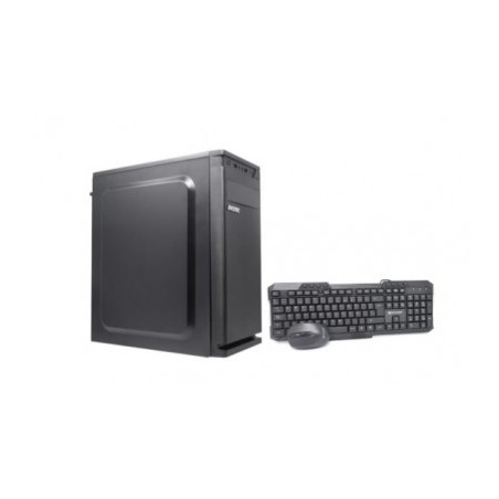 Computadora EVOTEC NA-0619