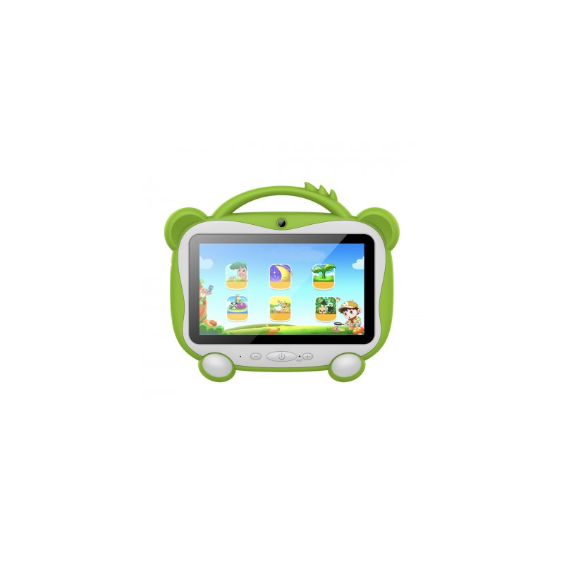 Tableta Verde Stylos TARIS KIDS