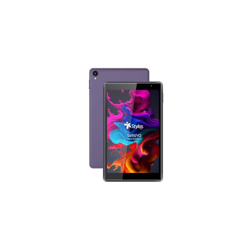 Tableta Stylos STTA81M