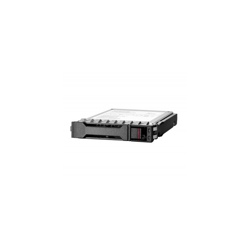 HPE SSD Hewlett Packard Enterprise P40504-B21