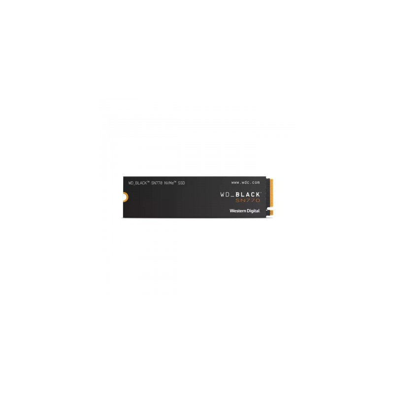 Disco Estado Solido WESTERN DIGITAL WDS500G3X0E