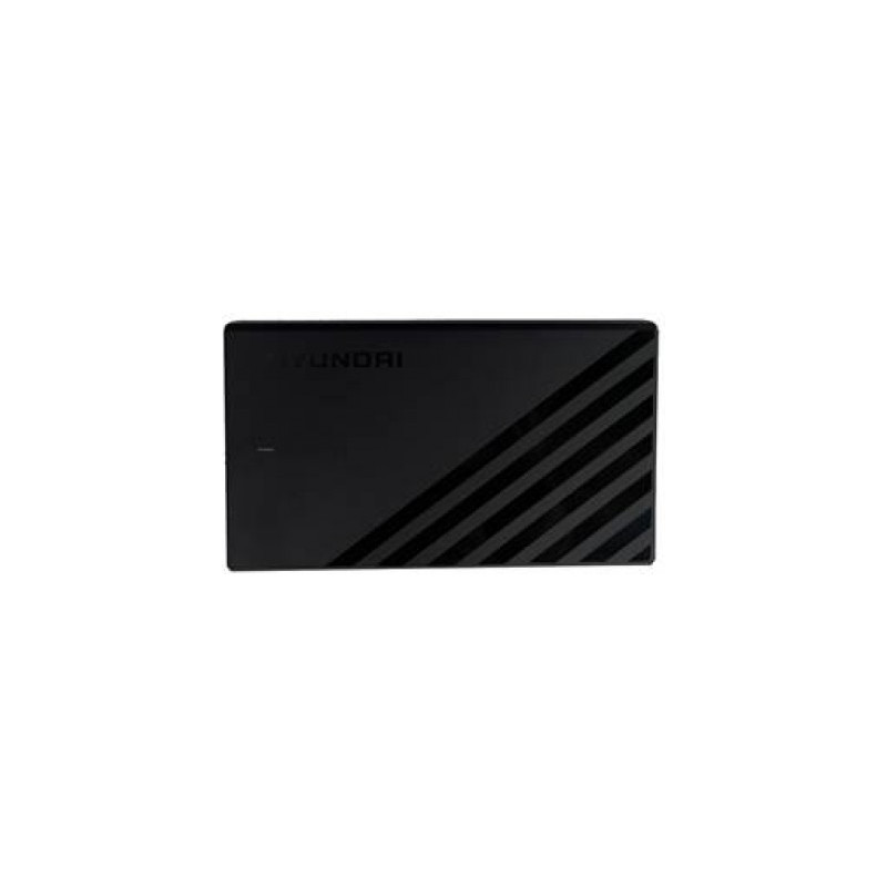 Disco Duro Externo HYUNDAI 500HYNBLK