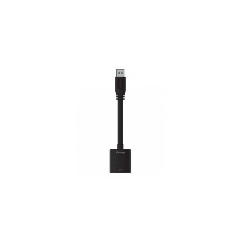 Adaptador USB VORAGO ADP-200