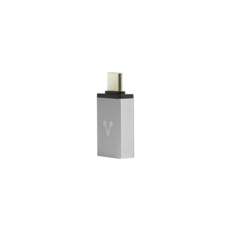 Adaptador OTG T/C A VORAGO ADP-101