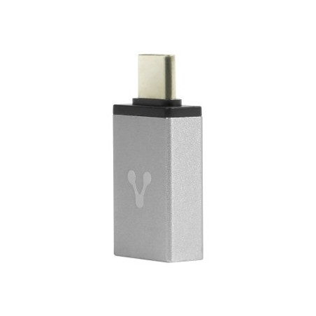 Adaptador OTG T/C A VORAGO ADP-101