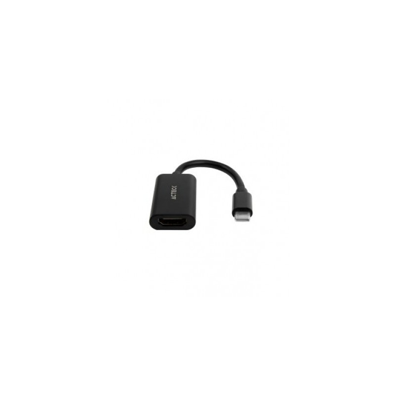 Adaptador USB-C a HDMI ACTECK AH440