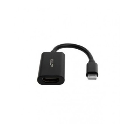 Adaptador USB-C a HDMI ACTECK AH440