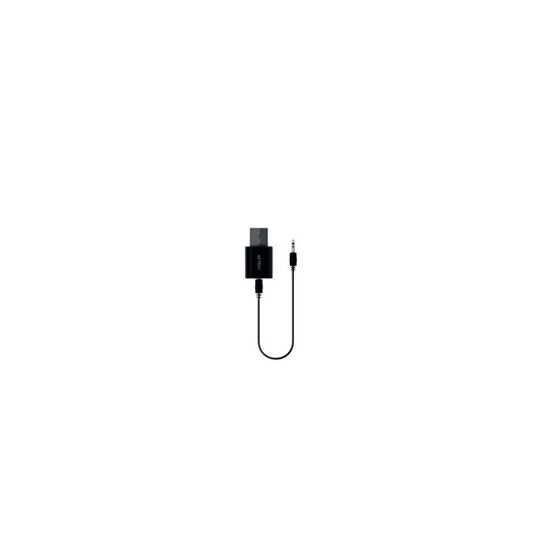 Adaptador USB A / Bluetooth ACTECK RTX450
