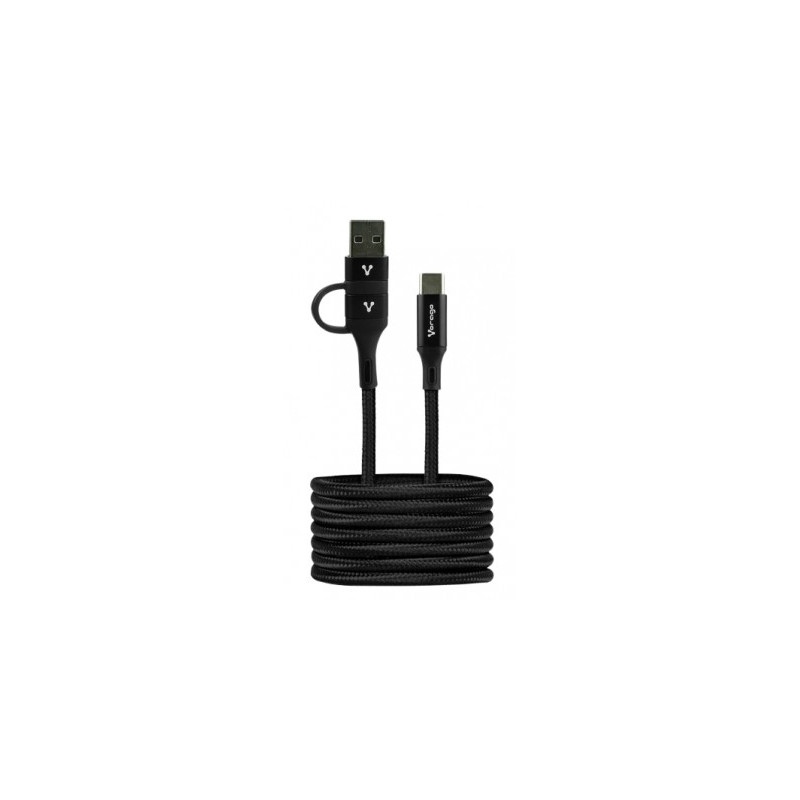 Cable VORAGO CAB-126
