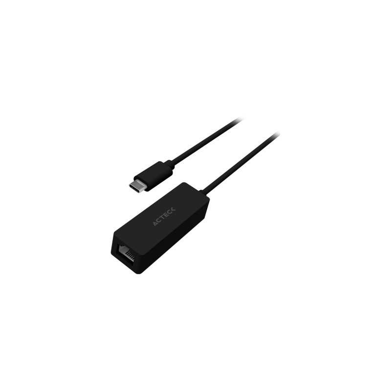 Adaptador USB-C ACTECK AE425