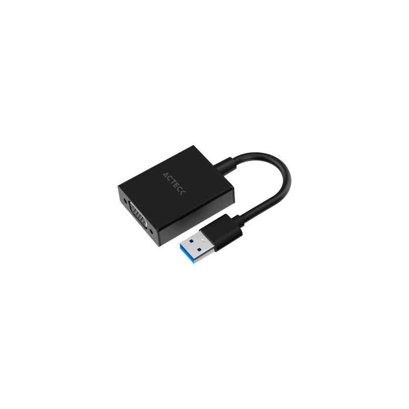 Adaptador USB ACTECK AV410