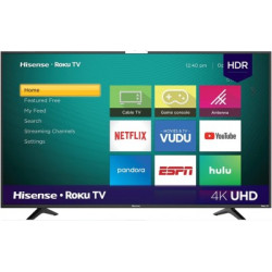 Televisor Hisense 58A6GR