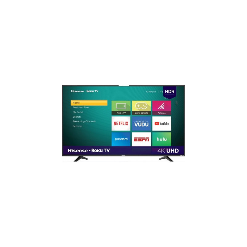 Televisor Hisense 58A6GR