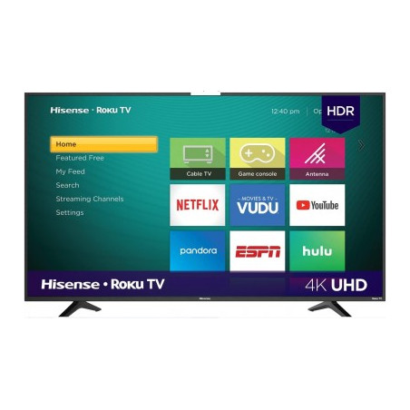 Televisor Hisense 58A6GR