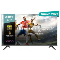 Pantalla Hisense 40A4HV