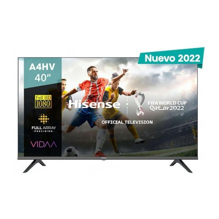 Pantalla Hisense 40A4HV