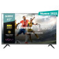 Pantalla Hisense 40A4HV