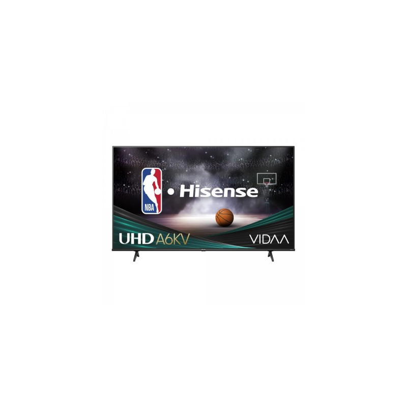 Television Hisense 43A6KV