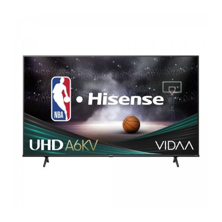 Television Hisense 43A6KV