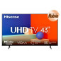 Television Hisense 43A4KR