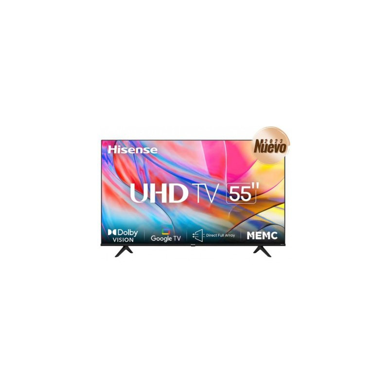 Television Hisense 55A7K