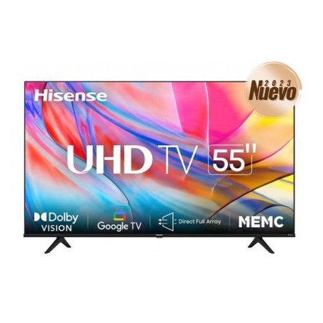 Television Hisense 55A7K