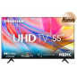 Television Hisense 55A7K