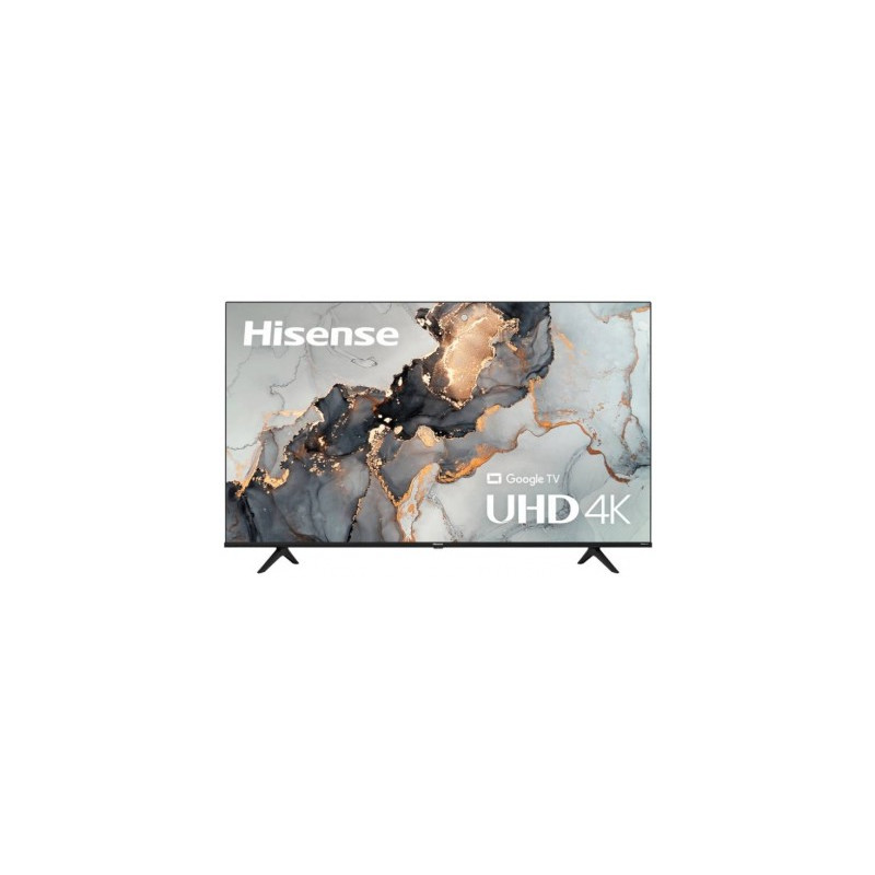 Television Hisense 50A6N