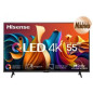 Television Hisense 55QD6N