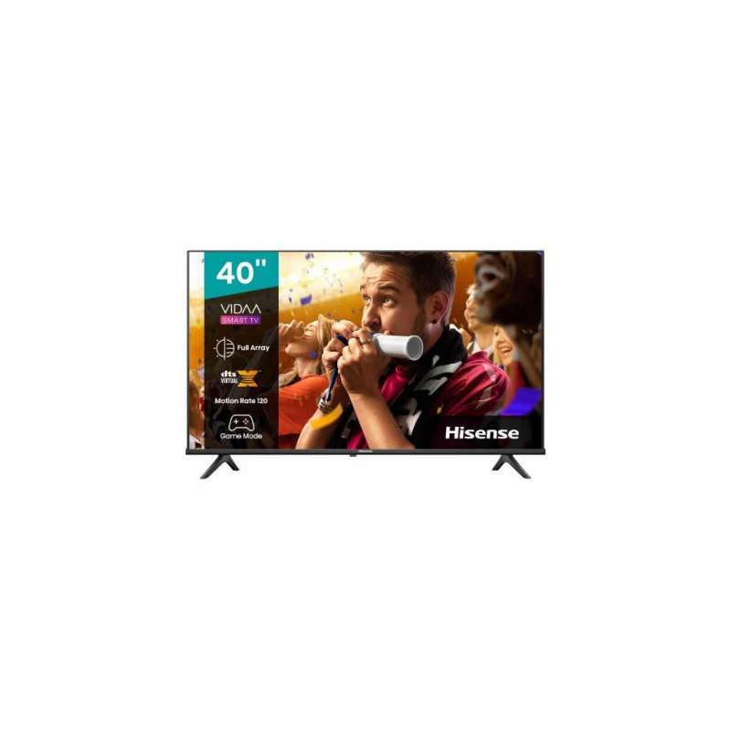 Televisor Hisense 40A4KV