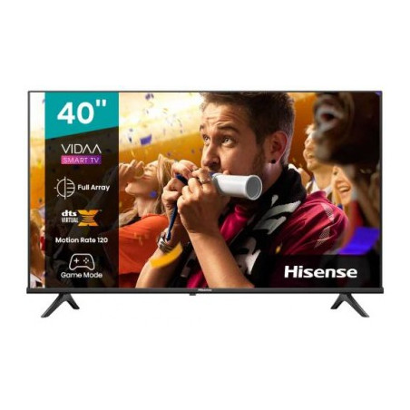Televisor Hisense 40A4KV