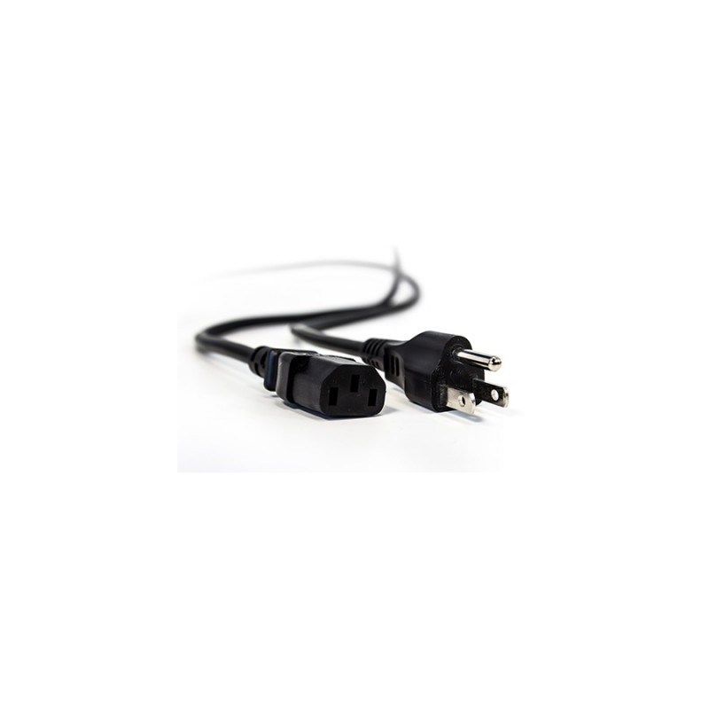 Cable de Alimentación VORAGO CAB-122