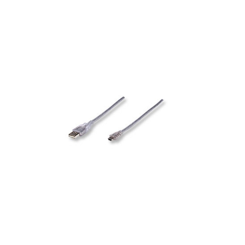 Cable USB MANHATTAN 333412